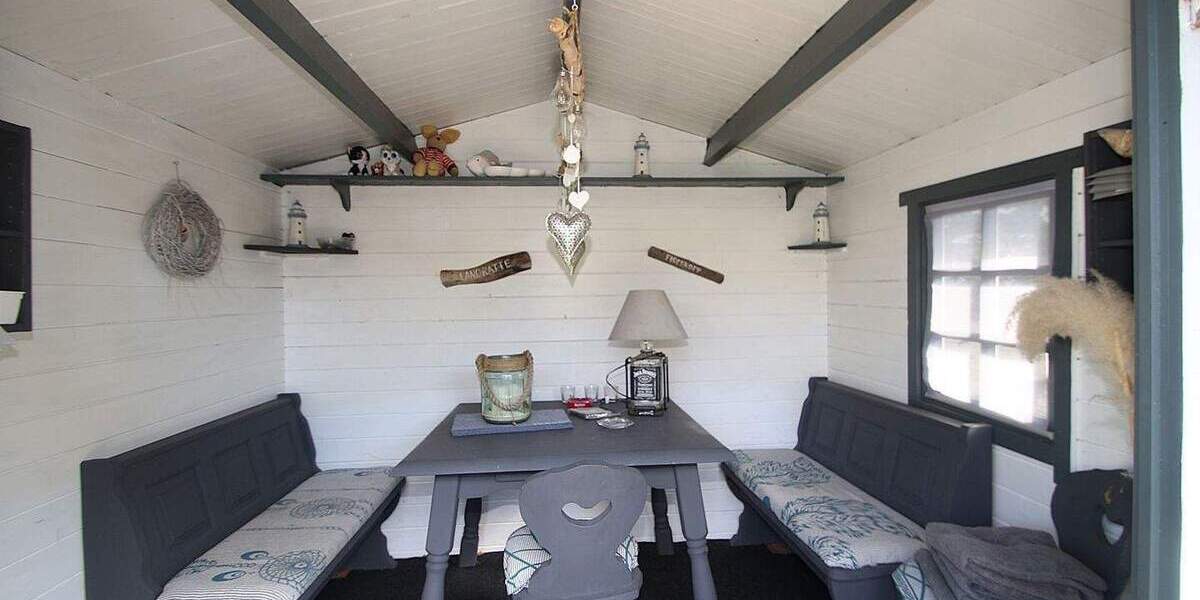 Bungalow Heist - 3 Zimmer, 82 m&sup2;, 370.000&euro; | Angebot:25769859