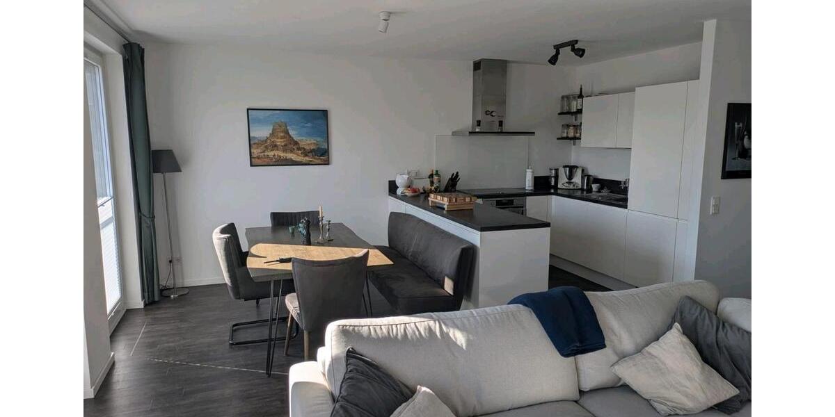 Etagenwohnung Hamburg Bahrenfeld - 2 Zimmer, 73 m&sup2;, 590.000&euro; | Angebot:25933742