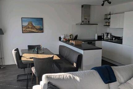 Wohnung Hamburg Bahrenfeld - 2 Zimmer, 73 m&sup2;, 590.000&euro; | Angebot:25933742