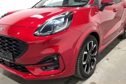 Ford Puma 39.000 km 17.950 &euro; Norderstedt 22848