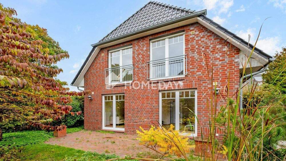 Einfamilienhaus Bargteheide - 4 Zimmer, 145 m&sup2;, 715.000&euro; | Angebot:25677394