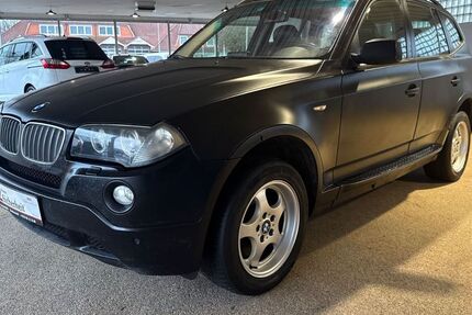 BMW X3 281.000 km 4.900 &euro; Bönningstedt 25474