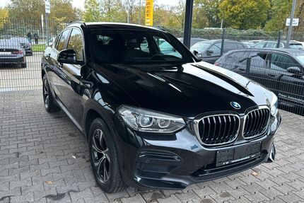 BMW X4 58.000 km 37.500 &euro; Hamburg 21077