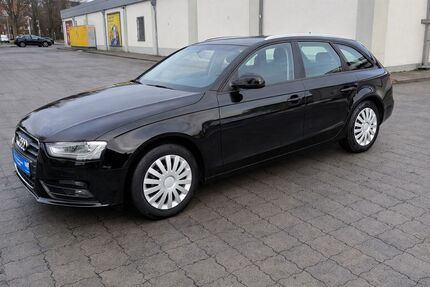 Audi A4 147.387 km 11.000 &euro; Hamburg 20539