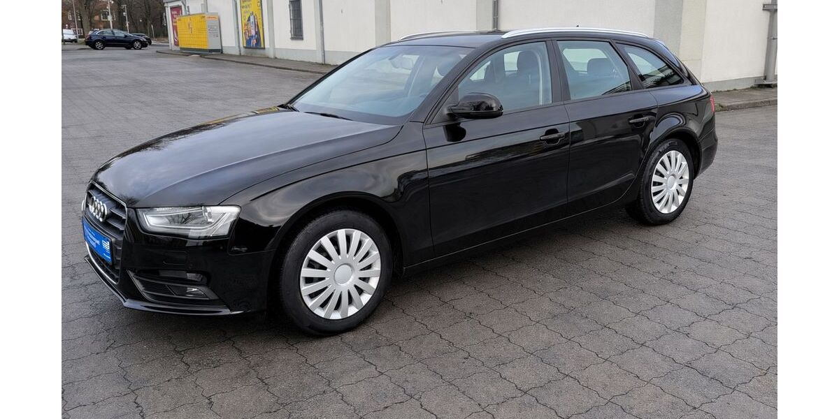 Audi A4 147.387 km 11.000 &euro; Hamburg 20539