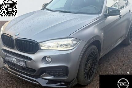 BMW X6 146.000 km 33.990 &euro; Hamburg 22179