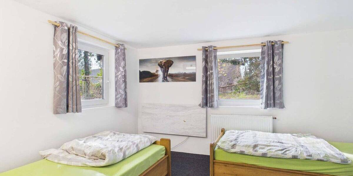 Etagenwohnung Hamburg Lohbrügge - 3 Zimmer, 67 m&sup2;, 285.000&euro; | Angebot:25915754