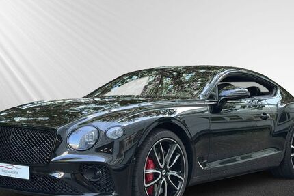 Bentley Continental GT 49.800 km 141.900 &euro; Hamburg 22419