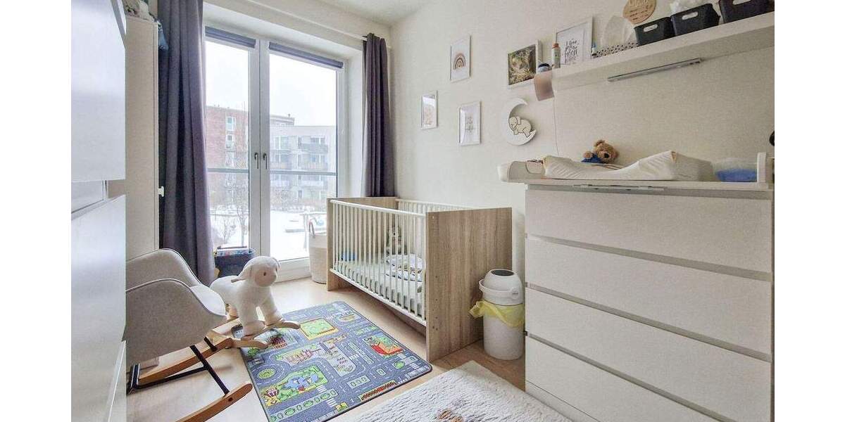 Etagenwohnung Hamburg / Ottensen Othmarschen - 3 Zimmer, 72 m&sup2;, 639.000&euro; | Angebot:25673390