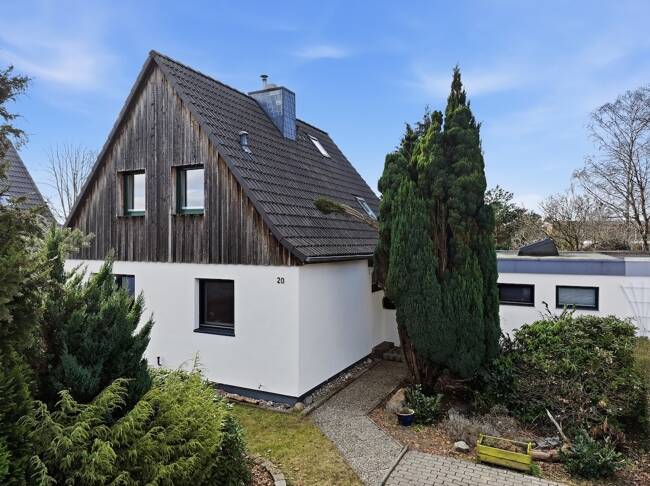 Einfamilienhaus Moorrege - 6 Zimmer, 140 m&sup2;, 589.000&euro; | Angebot:25984259