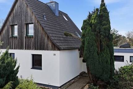 Haus Moorrege - 6 Zimmer, 140 m&sup2;, 589.000&euro; | Angebot:25984259