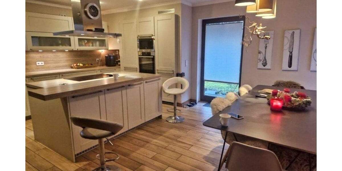 Einfamilienhaus Ammersbek Bramkamp - 6 Zimmer, 207 m&sup2;, 512.000&euro; | Angebot:25670822