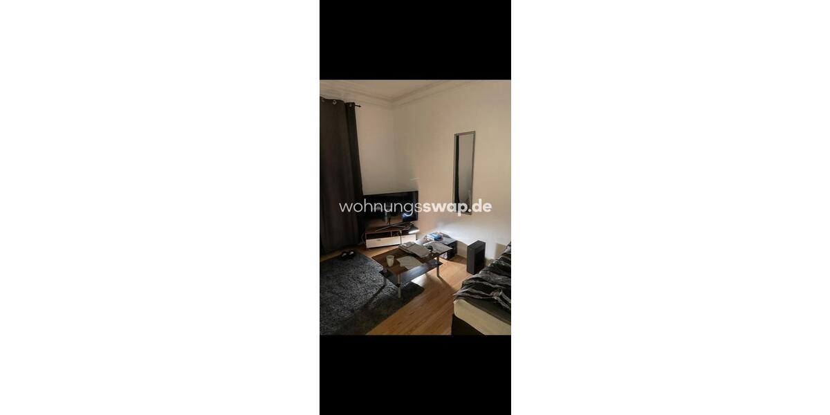 Etagenwohnung Hamburg Eppendorf - 3 Zimmer, 69 m&sup2;, 1.400&euro; | Angebot:25943669