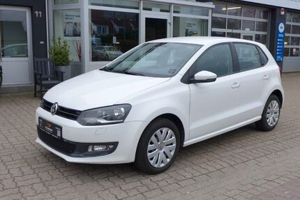 VW Polo 178.000 km 6.400 &euro; Norderstedt 22851