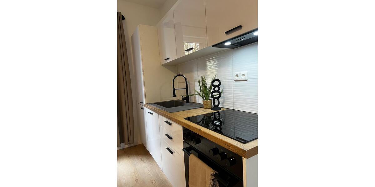 Erdgeschoßwohnung Hamburg Harburg - 4 Zimmer, 82 m&sup2;, 1.550&euro; | Angebot:25838900