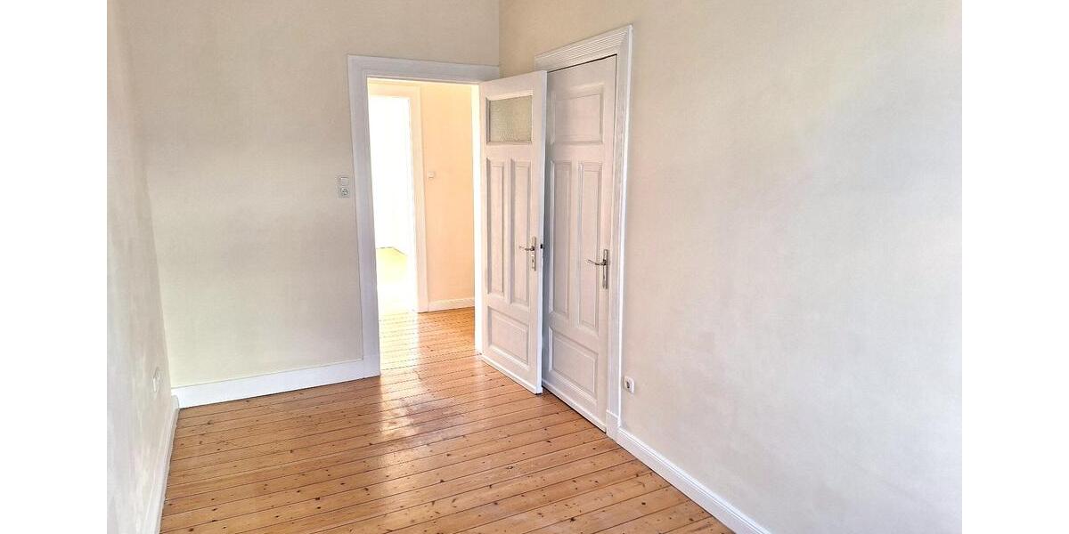 Etagenwohnung Hamburg Harburg - 3 Zimmer, 60 m&sup2;, 279.000&euro; | Angebot:25899119