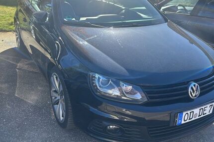 VW Eos 221.000 km 8.700 &euro; Ahrensburg 22926