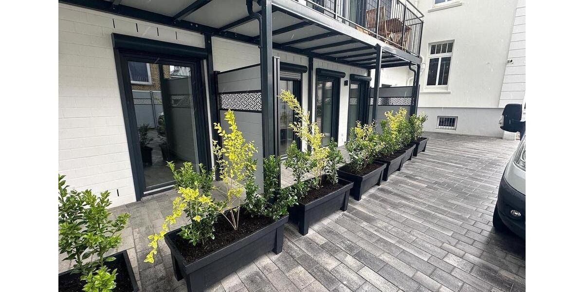 Erdgeschoßwohnung Bad Oldesloe - 2 Zimmer, 90 m&sup2;, 1.170&euro; | Angebot:25614852