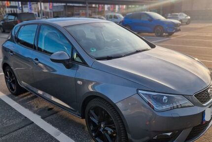 Seat Ibiza 152.000 km 6.800 &euro; Wedel 22880