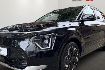 Kia Niro 3.495 km 29.845 &euro; Hamburg 22457