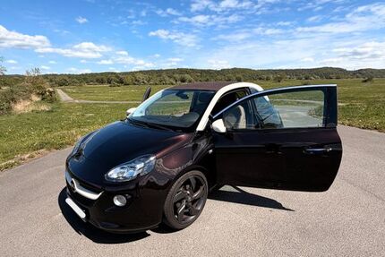 Opel Adam 87.800 km 10.795 &euro; Hamburg 21035