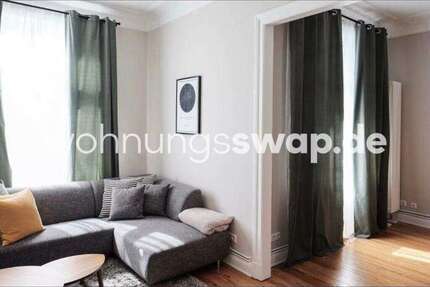 Wohnung Hamburg-Nord Nord - 3 Zimmer, 92 m&sup2;, 1.200&euro; | Angebot:25724642