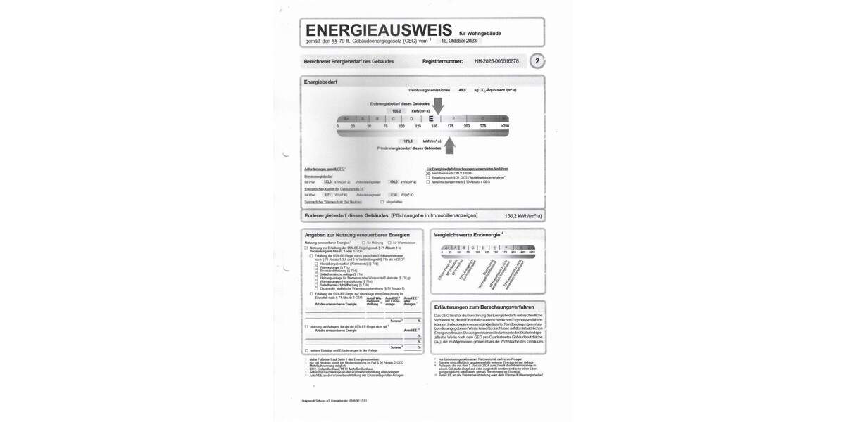 Einfamilienhaus Hamburg Volksdorf - 8 Zimmer, 200 m&sup2;, 1.690.000&euro; | Angebot:25680513