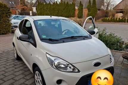 Ford Ka/Ka+ 70.000 km 2.900 &euro; Bad Oldesloe 23843