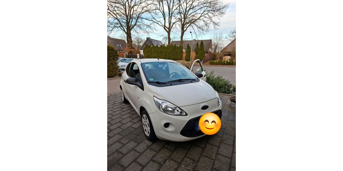 Ford Ka/Ka+ 70.000 km 2.900 &euro; Bad Oldesloe 23843
