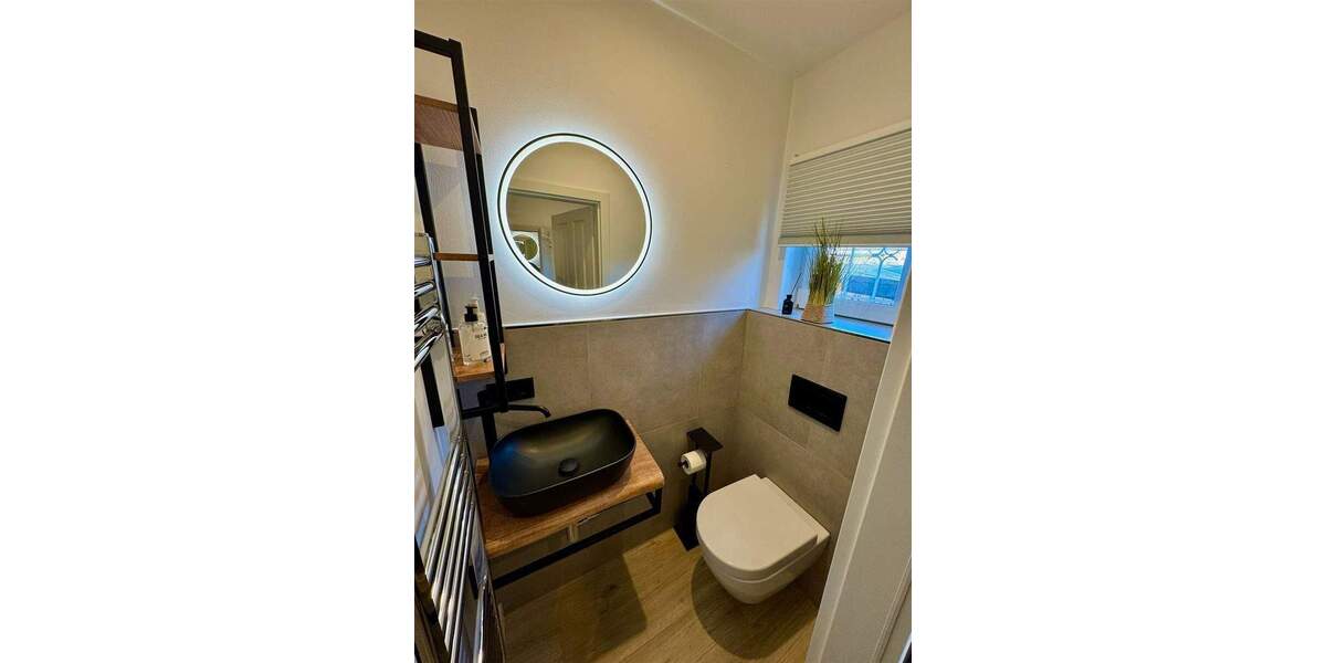 Reihenmittelhaus Hamburg Osdorf - 4 Zimmer, 85 m&sup2;, 695.000&euro; | Angebot:25740449