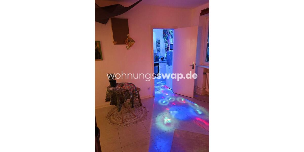Etagenwohnung Hamburg Wandsbek - 1 Zimmer, 28 m&sup2;, 365&euro; | Angebot:25342013