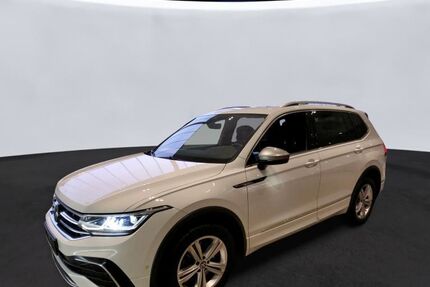 VW Tiguan Allspace 45.656 km 36.990 &euro; Ahrensburg 22926