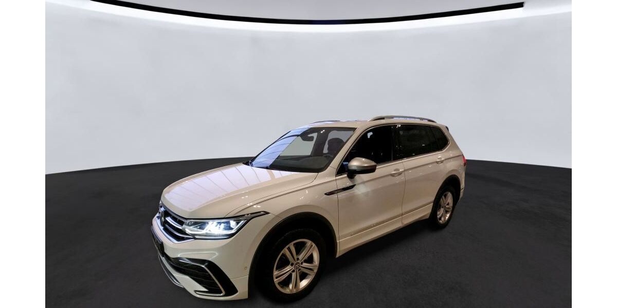VW Tiguan Allspace 45.656 km 36.990 &euro; Ahrensburg 22926