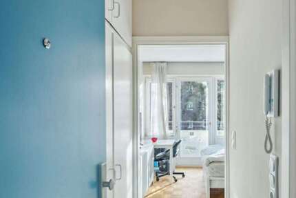 Zimmer Hamburg Winterhude - 1 Zimmer, 1.240&euro; | Angebot:25531747