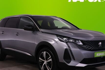 Peugeot 5008 29.738 km 21.900 &euro; Elmshorn 25337