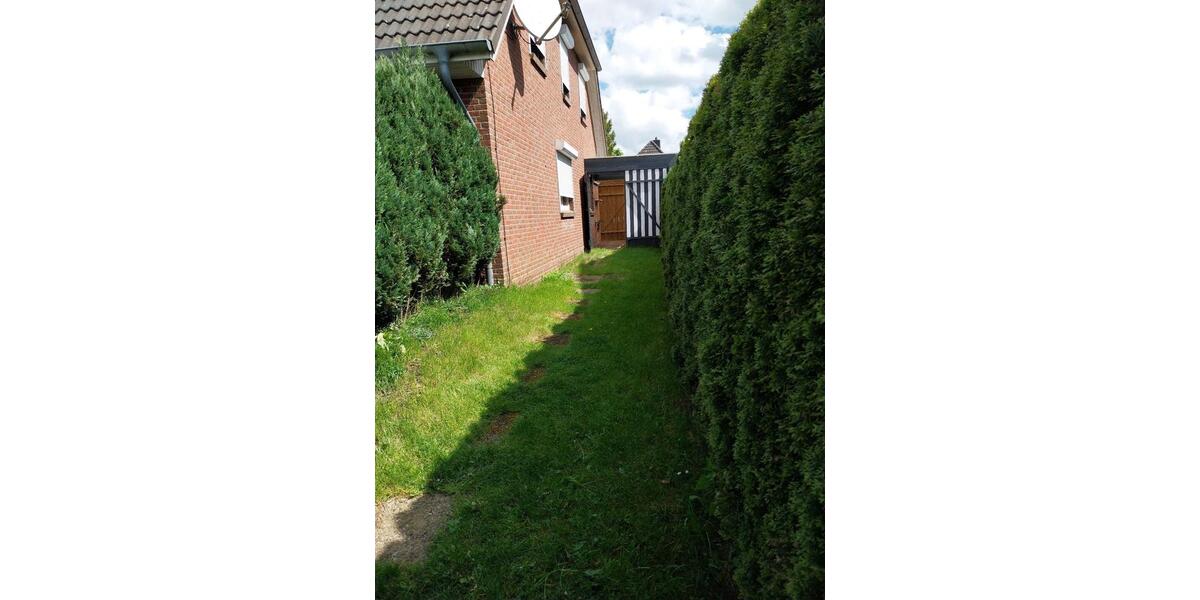 Doppelhaushälfte Itzstedt - 5 Zimmer, 125 m&sup2;, 399.000&euro; | Angebot:25960399