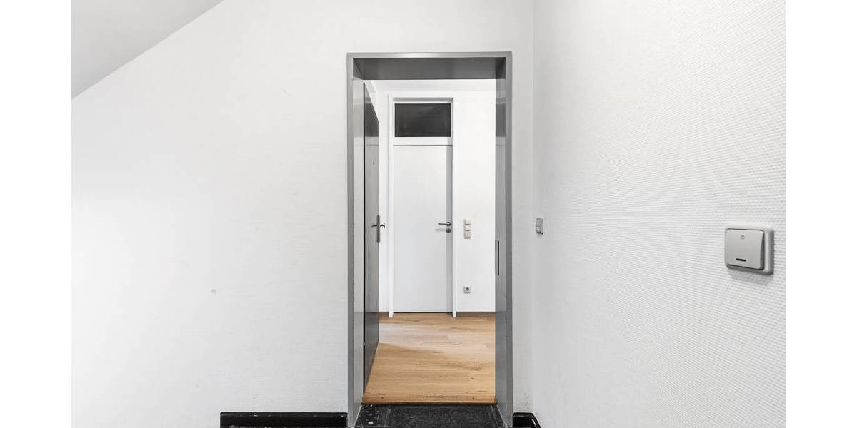 Etagenwohnung Ahrensburg - 2 Zimmer, 60 m&sup2;, 248.000&euro; | Angebot:25815369