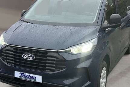 Ford Transit Custom 48.600 km 34.590 &euro; Hamburg-Harburg 21073
