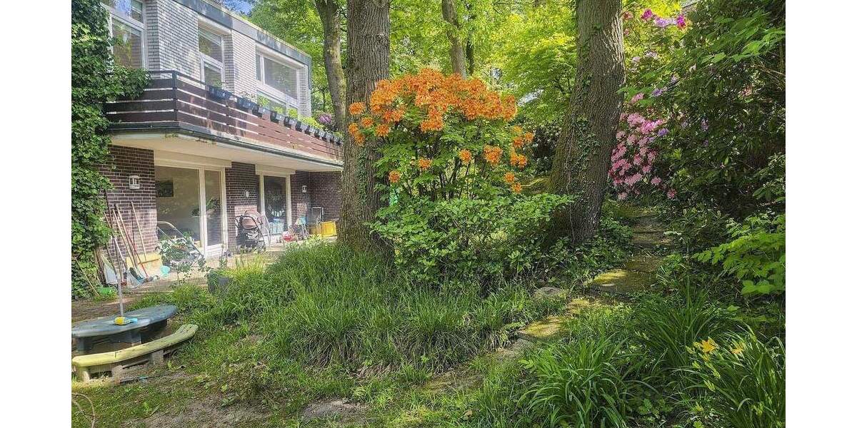 Einfamilienhaus Hamburg Neugraben-Fischbek - 6 Zimmer, 200 m&sup2;, 979.000&euro; | Angebot:25780310