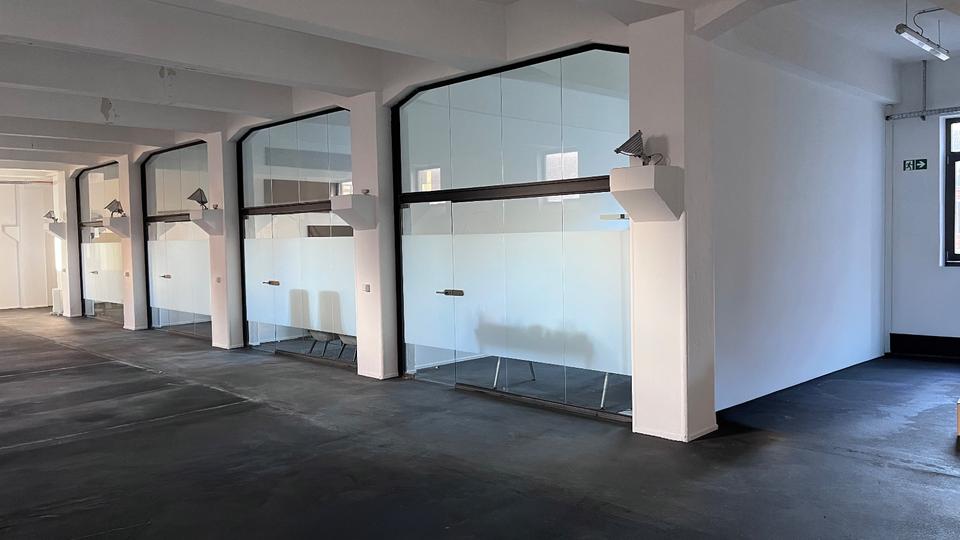 Gewerbeobjekt Hamburg Bahrenfeld - 299&euro; | Angebot:25624743