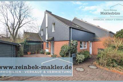 Haus Reinbek - 5 Zimmer, 114 m&sup2;, 455.000&euro; | Angebot:25740586