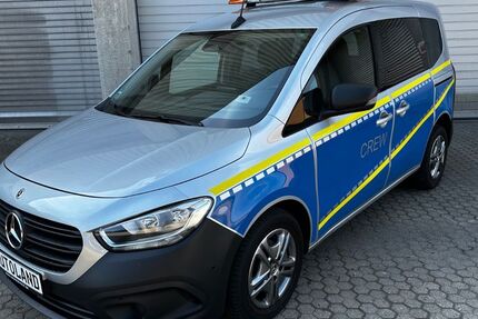 Mercedes-Benz Citan 20.000 km 19.995 &euro; Norderstedt bei Hamburg 22844