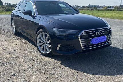 Audi A6 82.000 km 26.900 &euro; Hamburg 20537