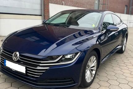 VW Arteon 133.000 km 19.950 &euro; Hamburg 21109