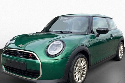 Mini Cooper S 1.890 km 36.640 &euro; Hamburg 21073