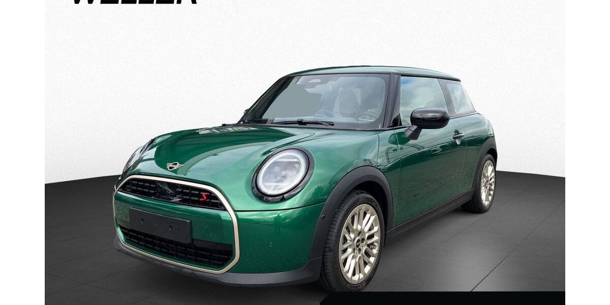 Mini Cooper S 1.890 km 36.640 &euro; Hamburg 21073