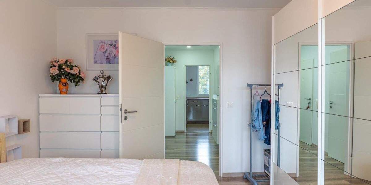 Etagenwohnung Elmshorn - 3 Zimmer, 81 m&sup2;, 255.000&euro; | Angebot:25730752