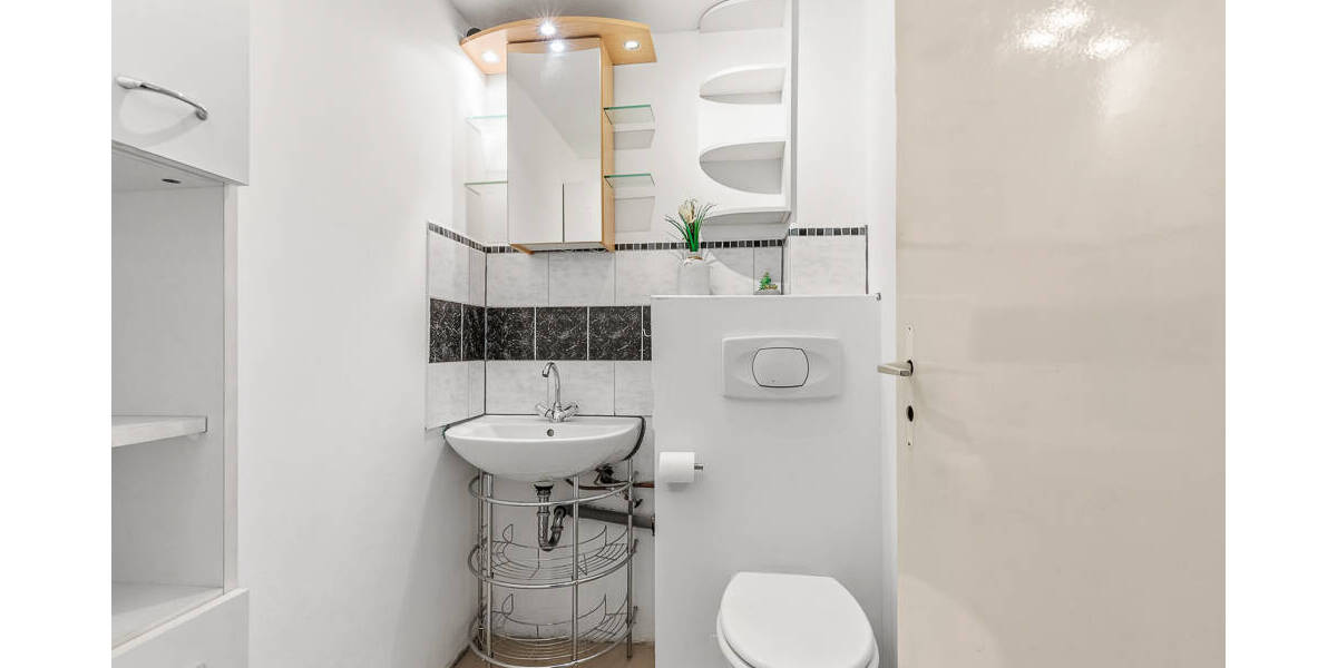 Reihenmittelhaus Norderstedt Harksheide - 5 Zimmer, 100 m&sup2;, 420.000&euro; | Angebot:25938366