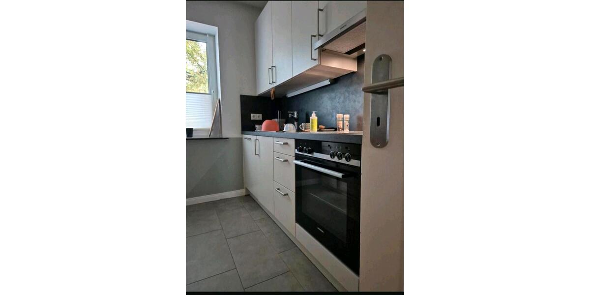 Hochparterre Hamburg Wandsbek - 3 Zimmer, 89 m&sup2;, 1.628&euro; | Angebot:25999340