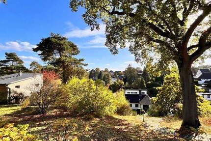 Grundstück Hamburg Eißendorf - 290.000&euro; | Angebot:25699777